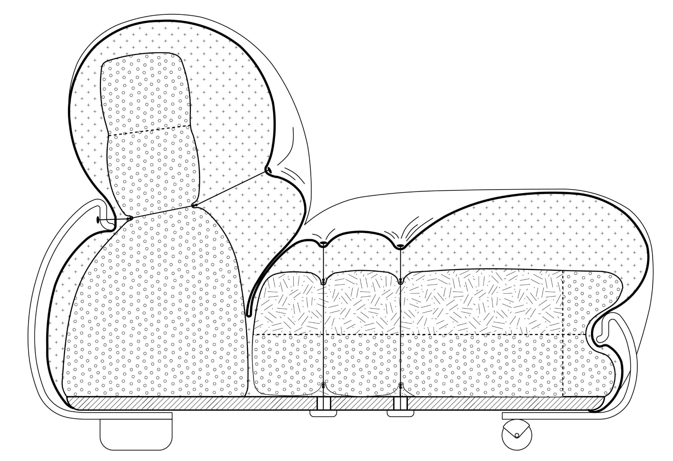 soriana sofa