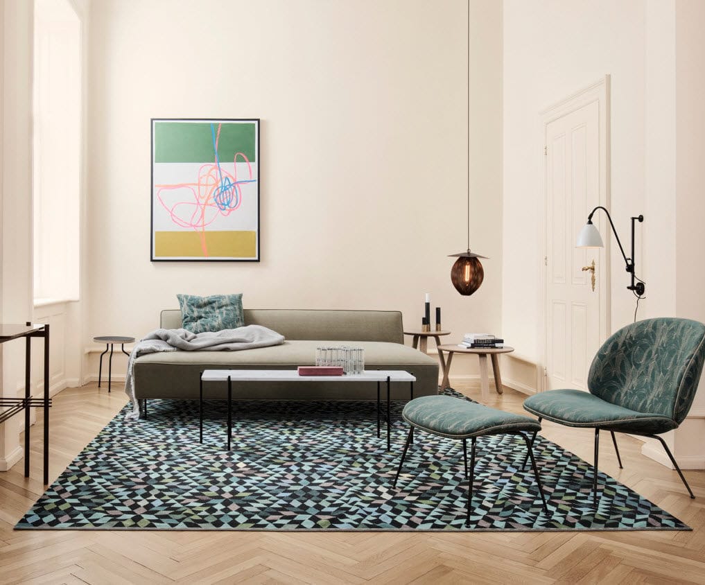 triangles diamond series