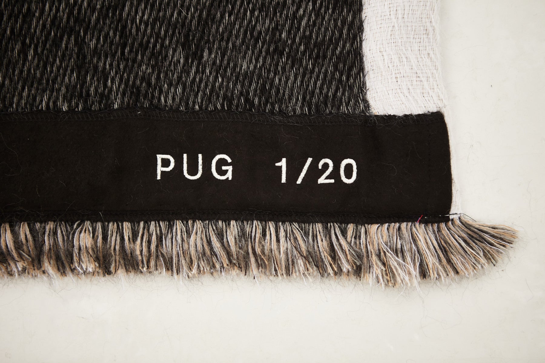 Bench Players Pug