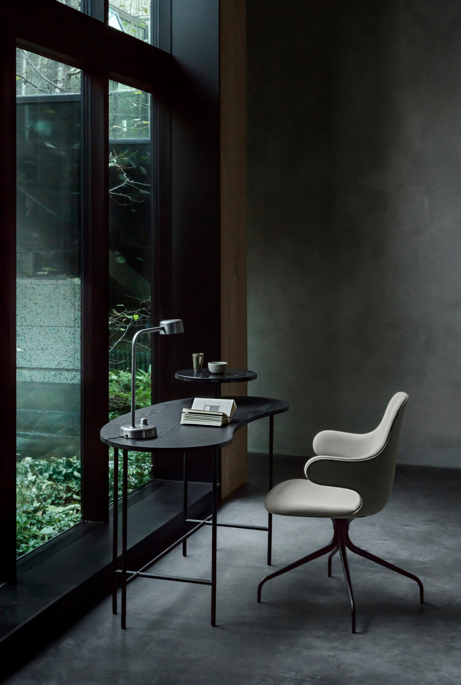 palette black | JH9