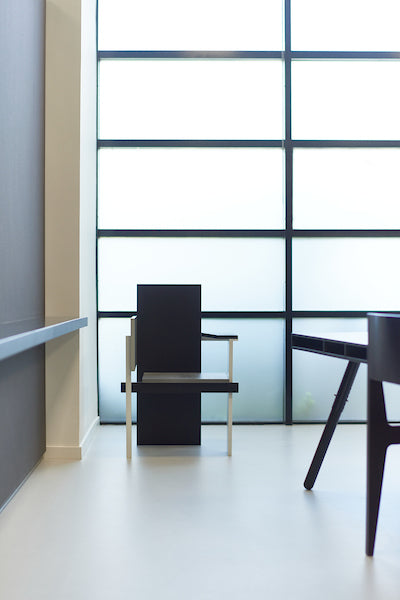 Berlin Chair