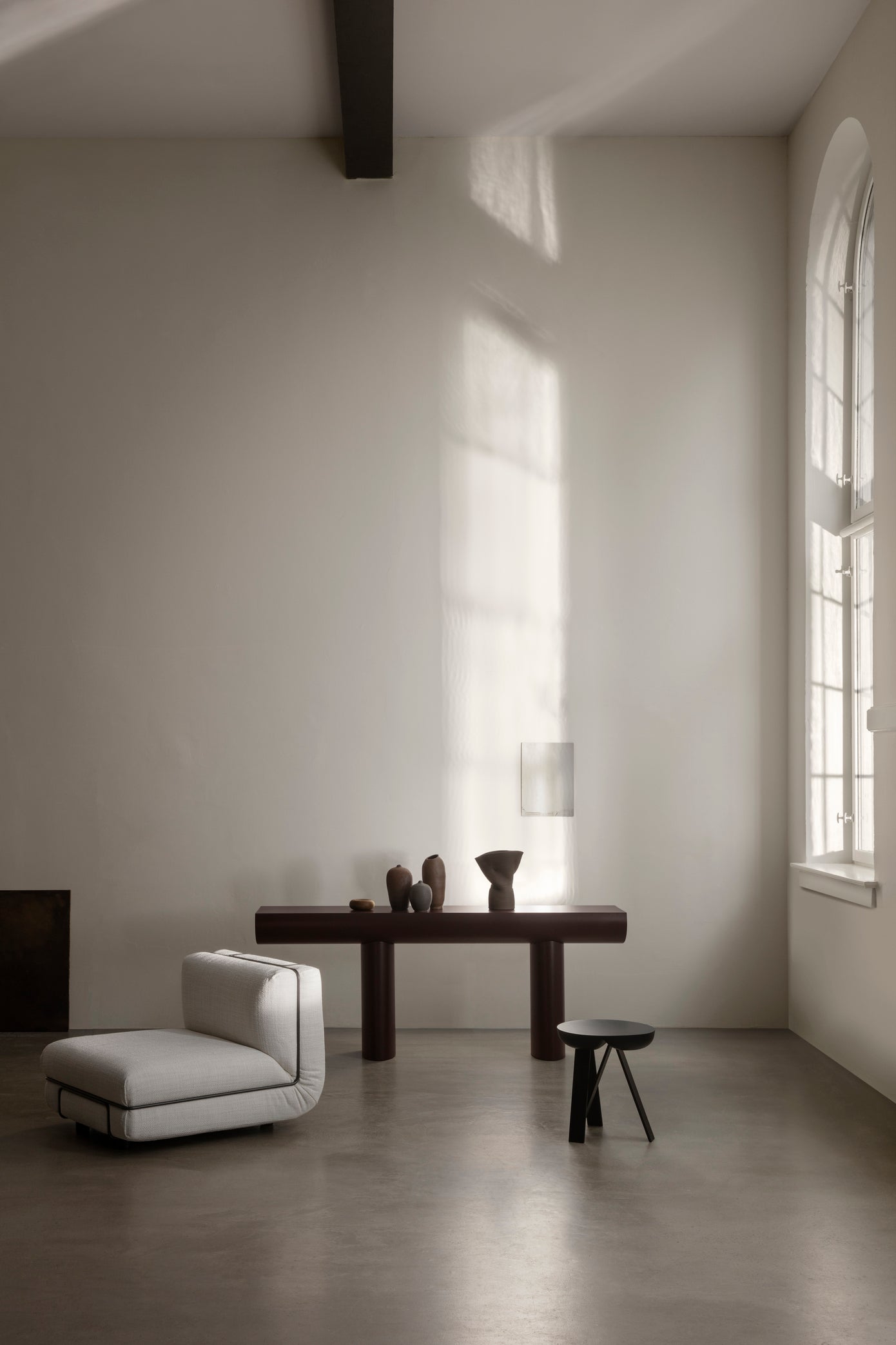 GB Lounge Chair | Gijs Bakker