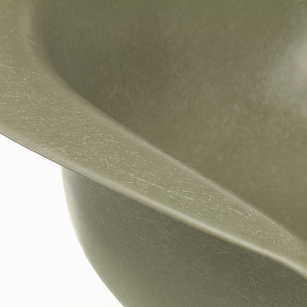 DAR eames | fiberglass