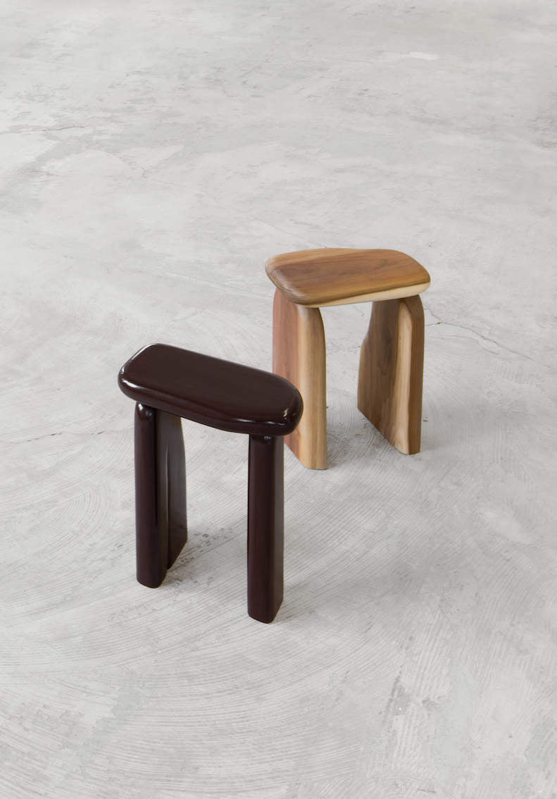 windows of Bo Bardi | side