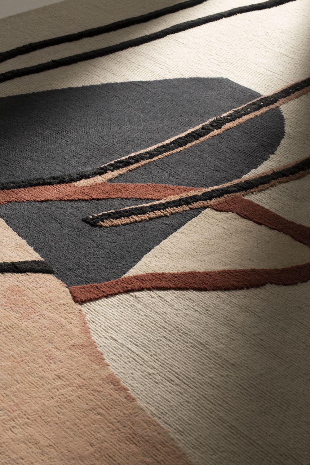 doodles | seated nude