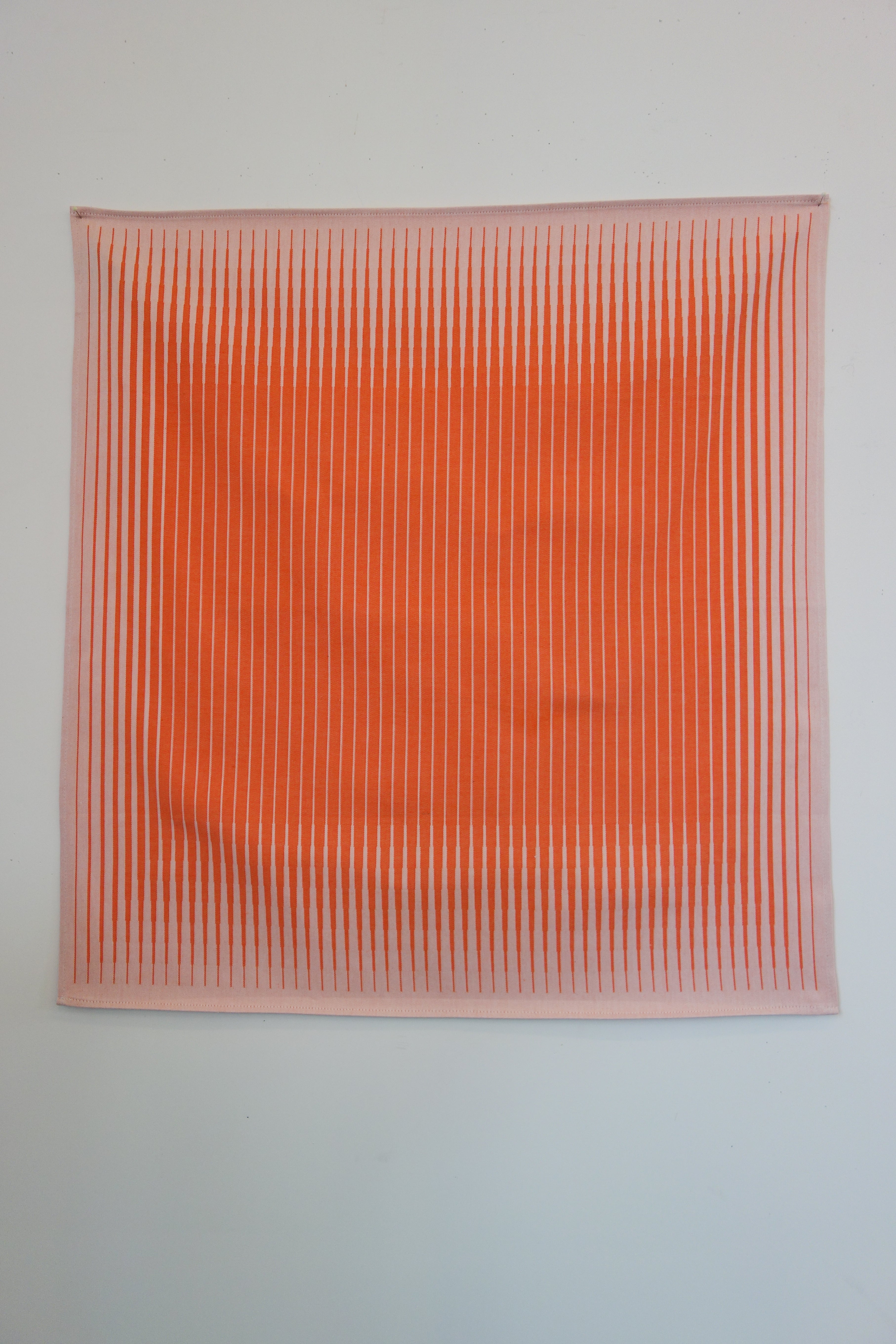 Square | tea towel
