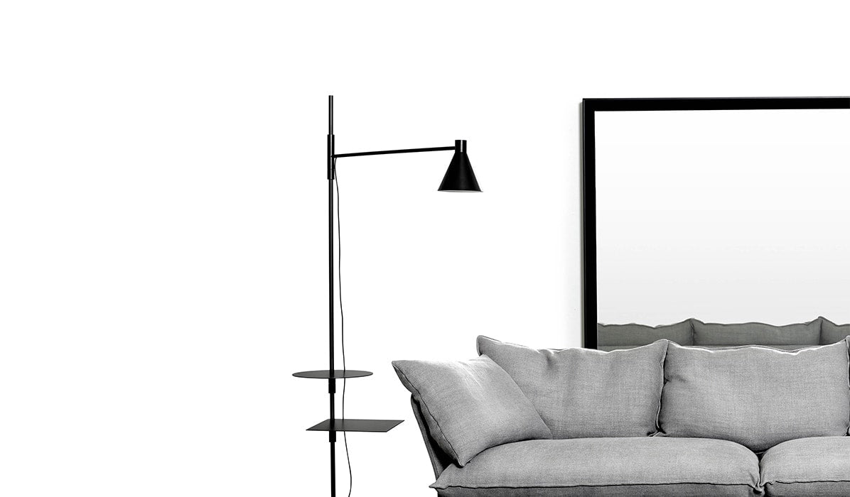 Nota | floor lamp