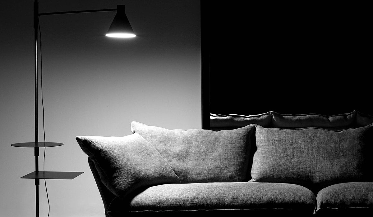 Nota | floor lamp