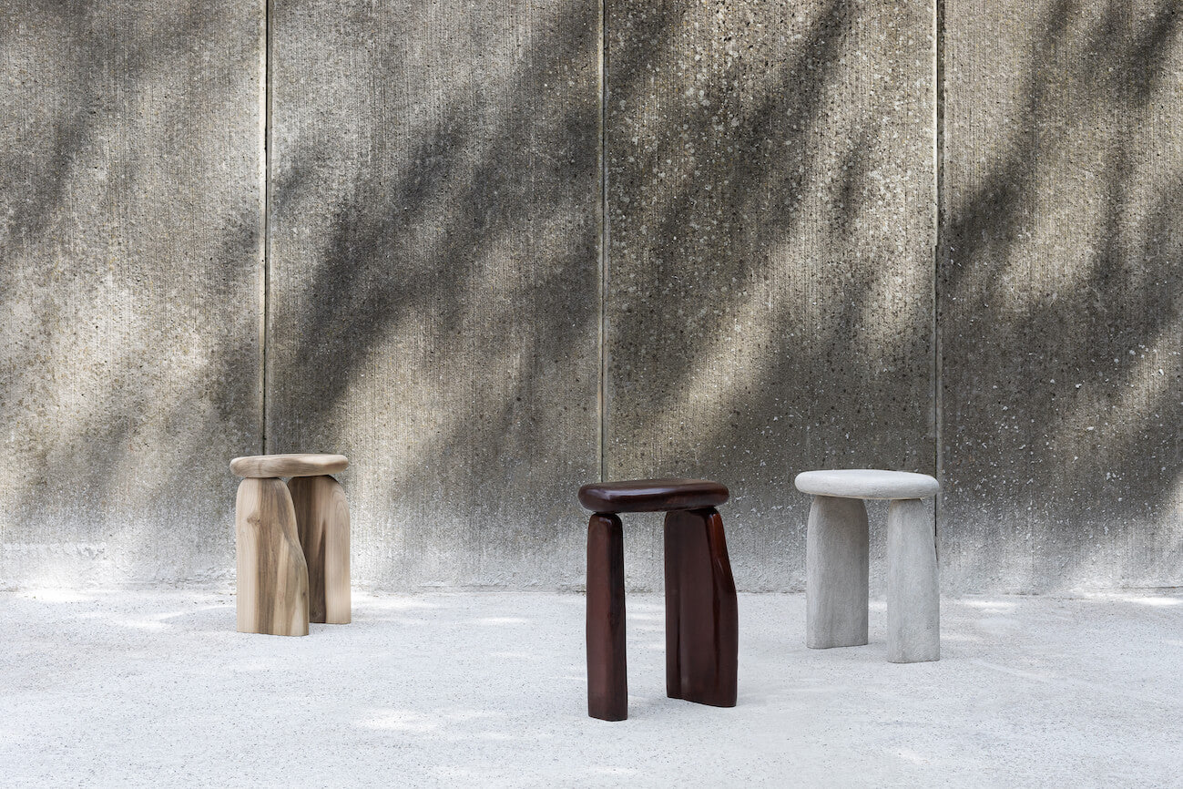 windows of Bo Bardi | side