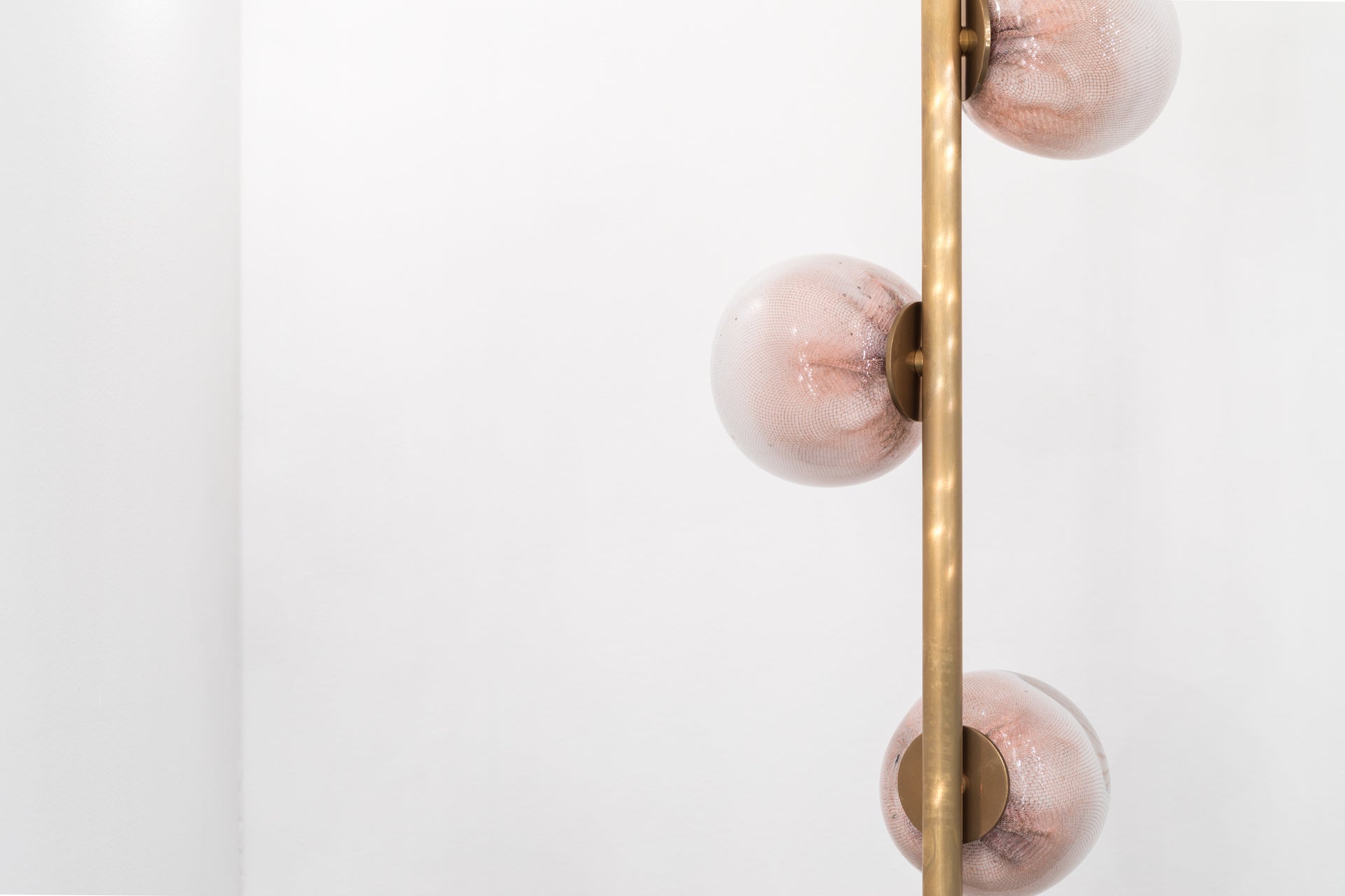 84 series | stem floor