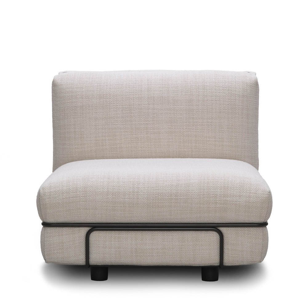 GB Lounge Chair | Gijs Bakker