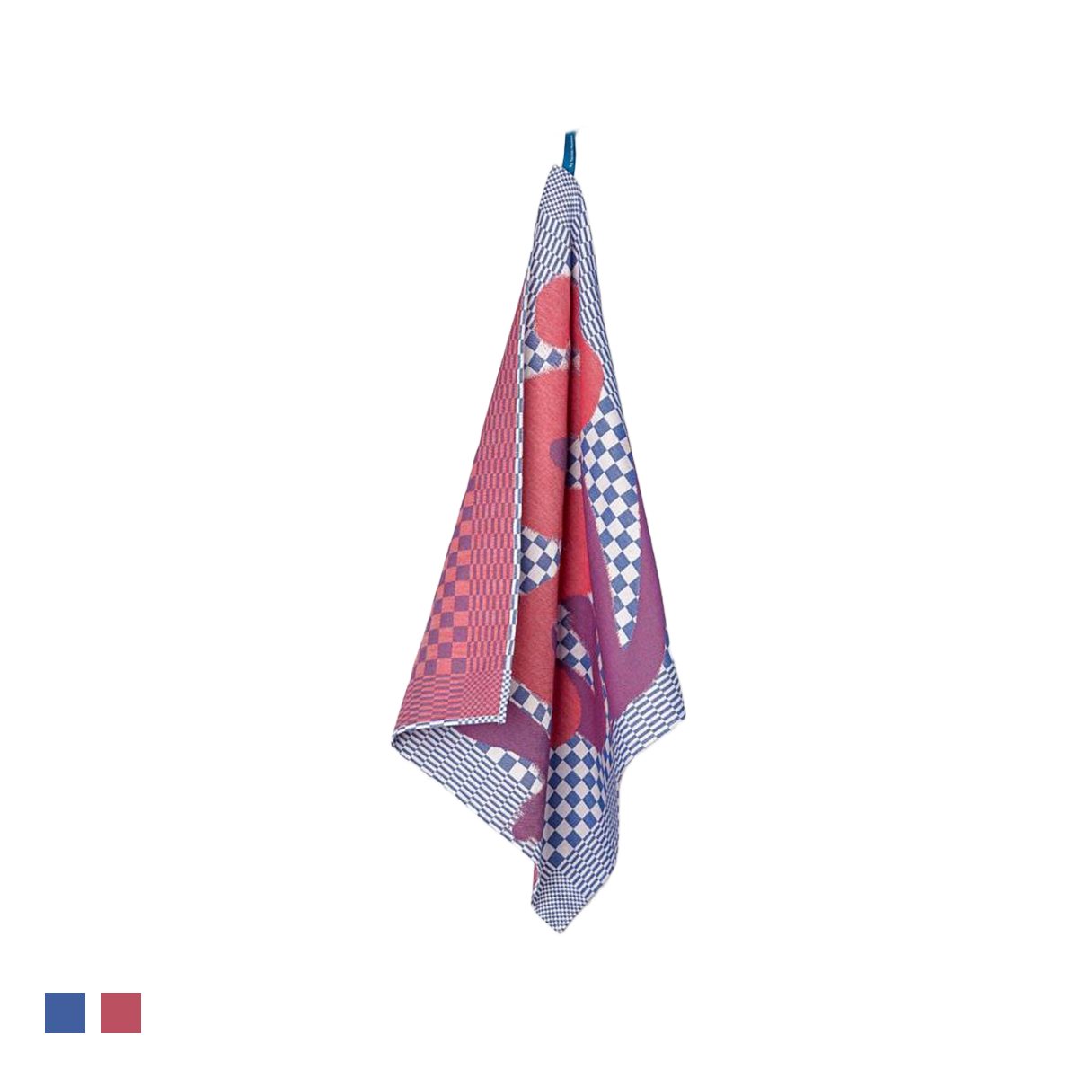 graffiti | tea towel