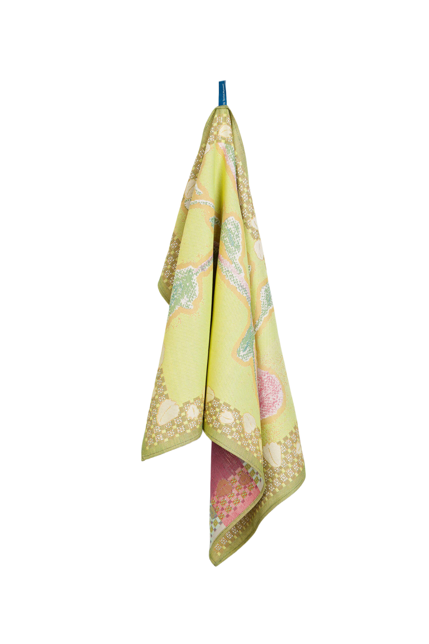 Thoughts | tea towel