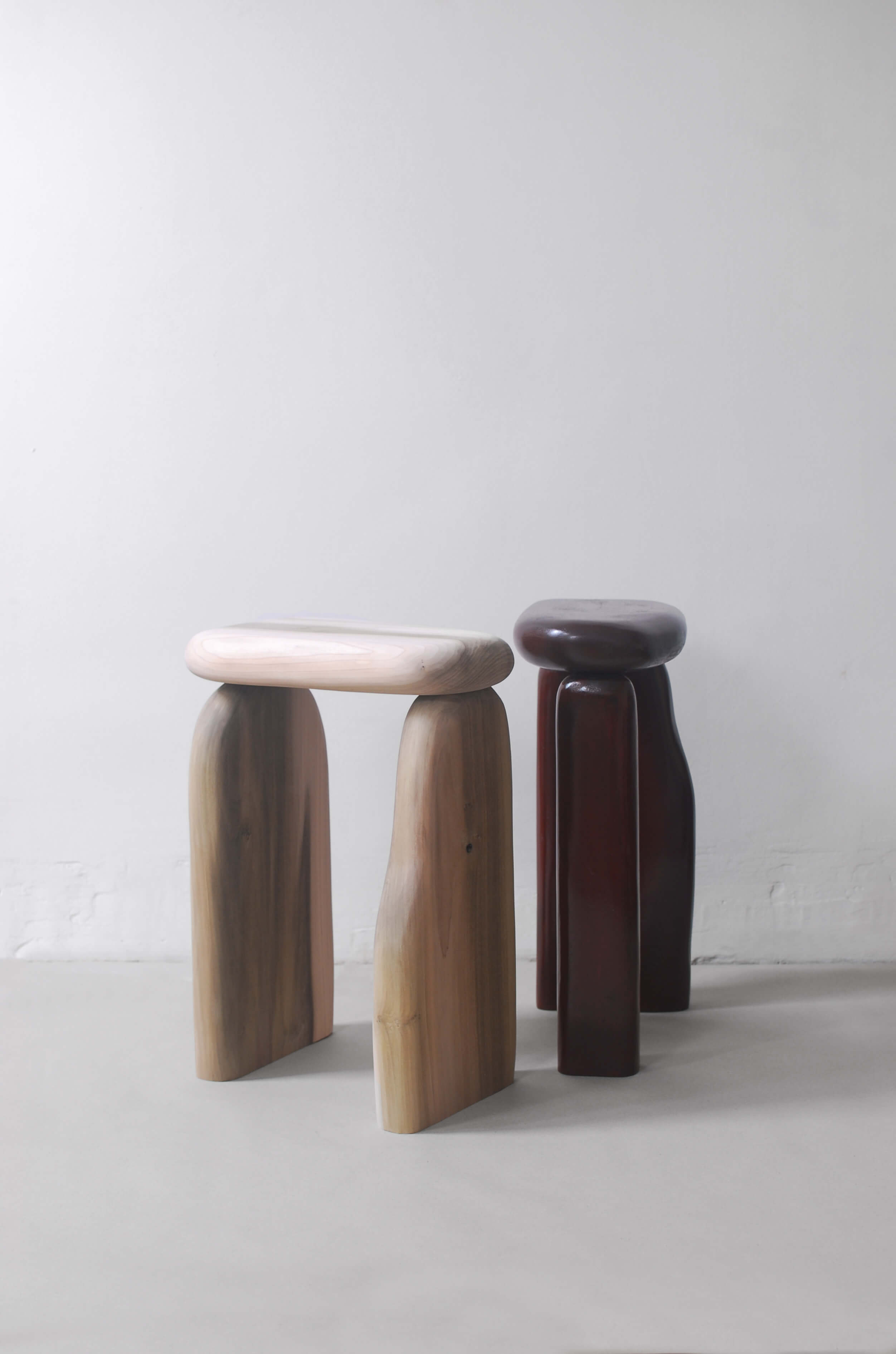 windows of Bo Bardi | side