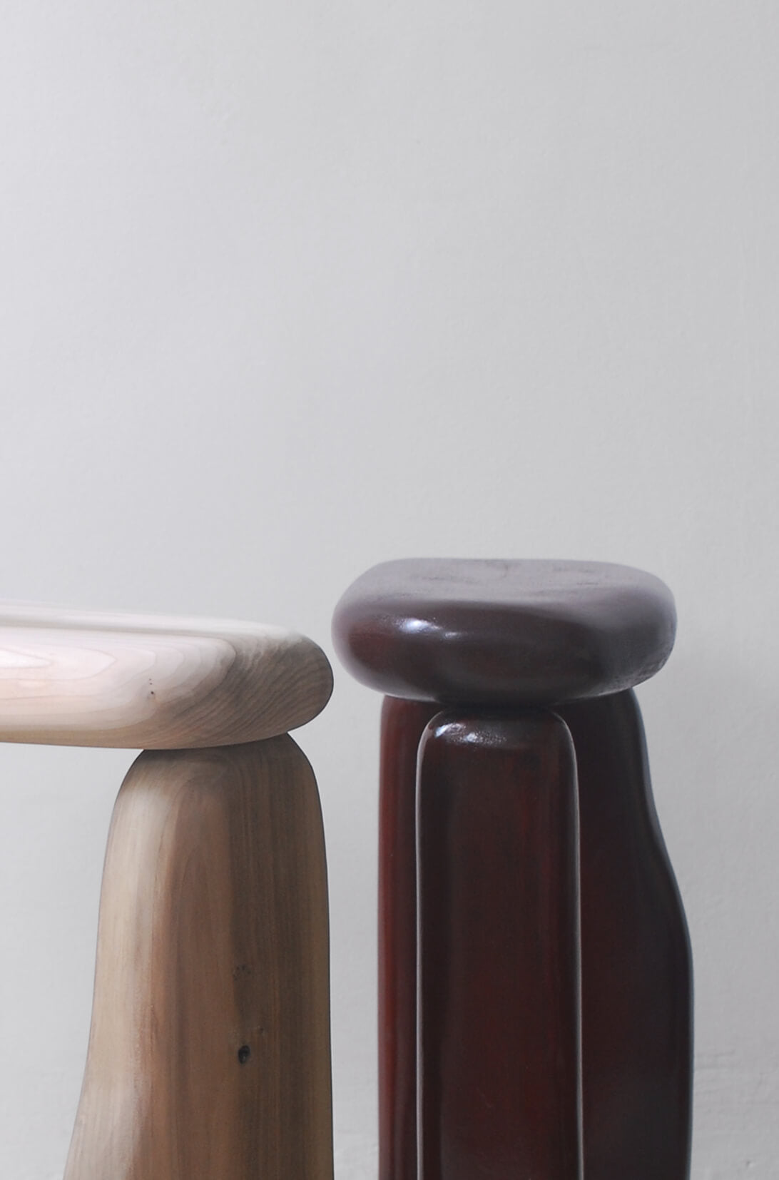 windows of Bo Bardi | side