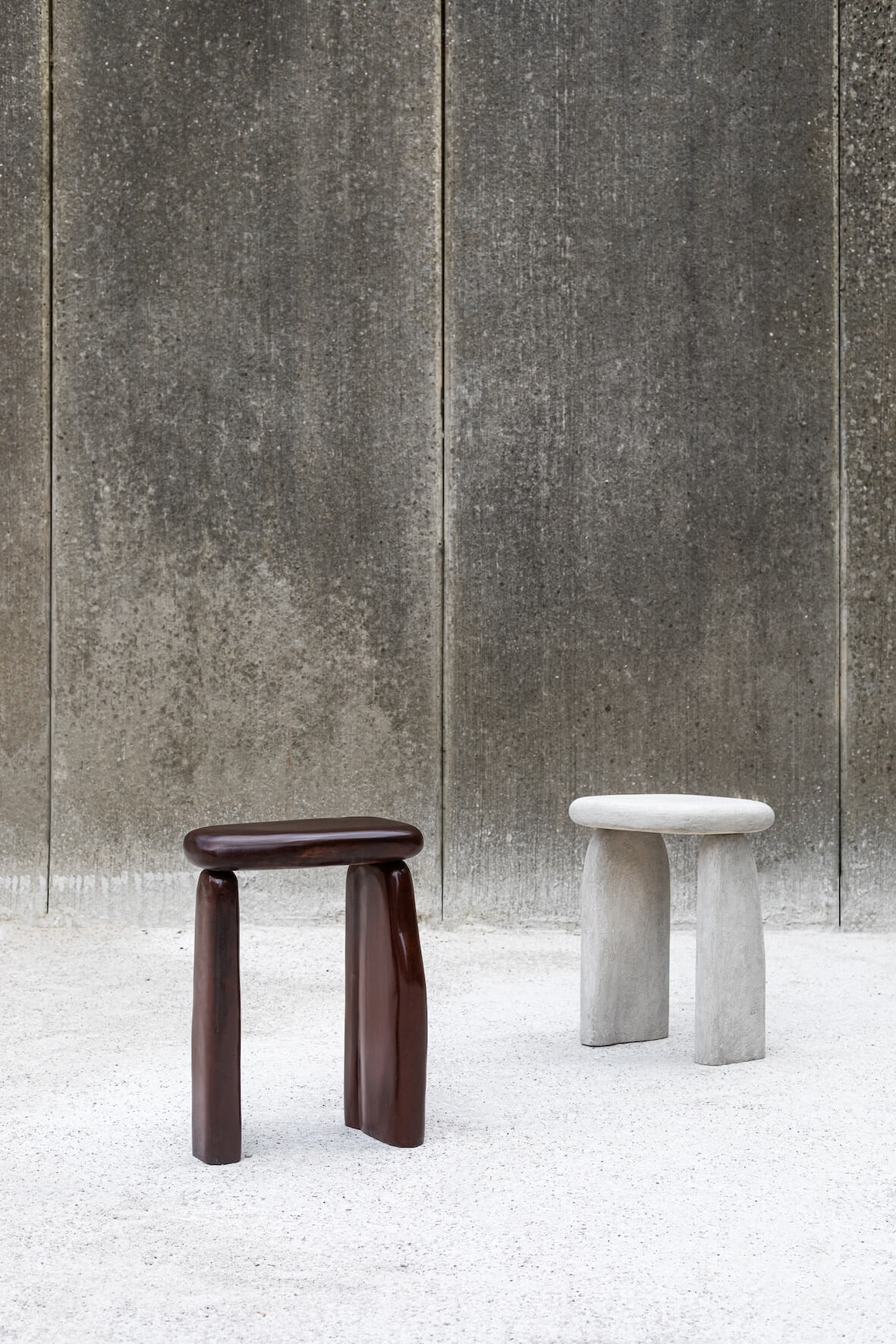 windows of Bo Bardi | side