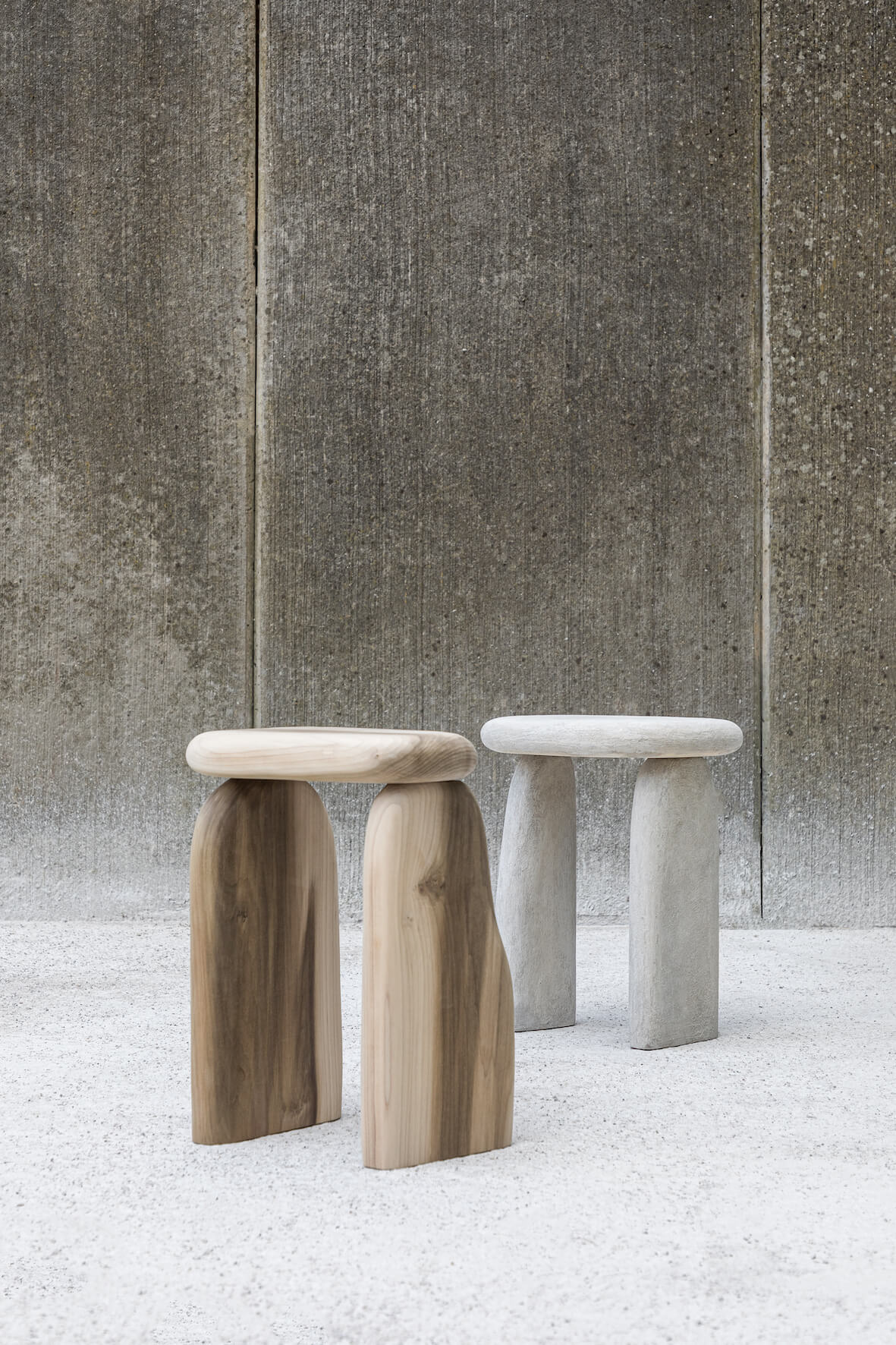 windows of Bo Bardi | side