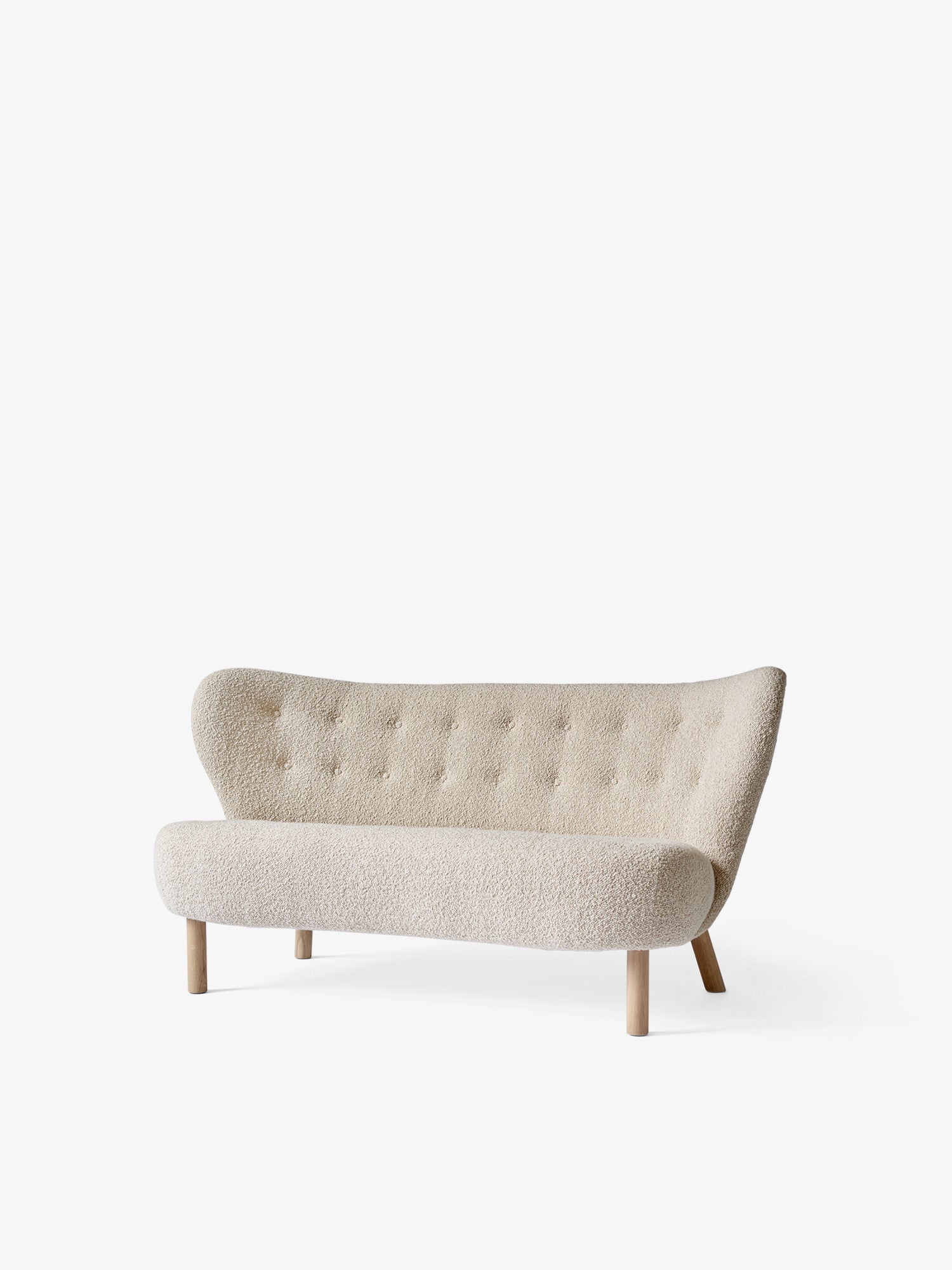 little petra | sofa