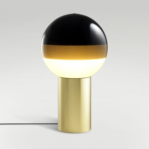 dipping light | medium