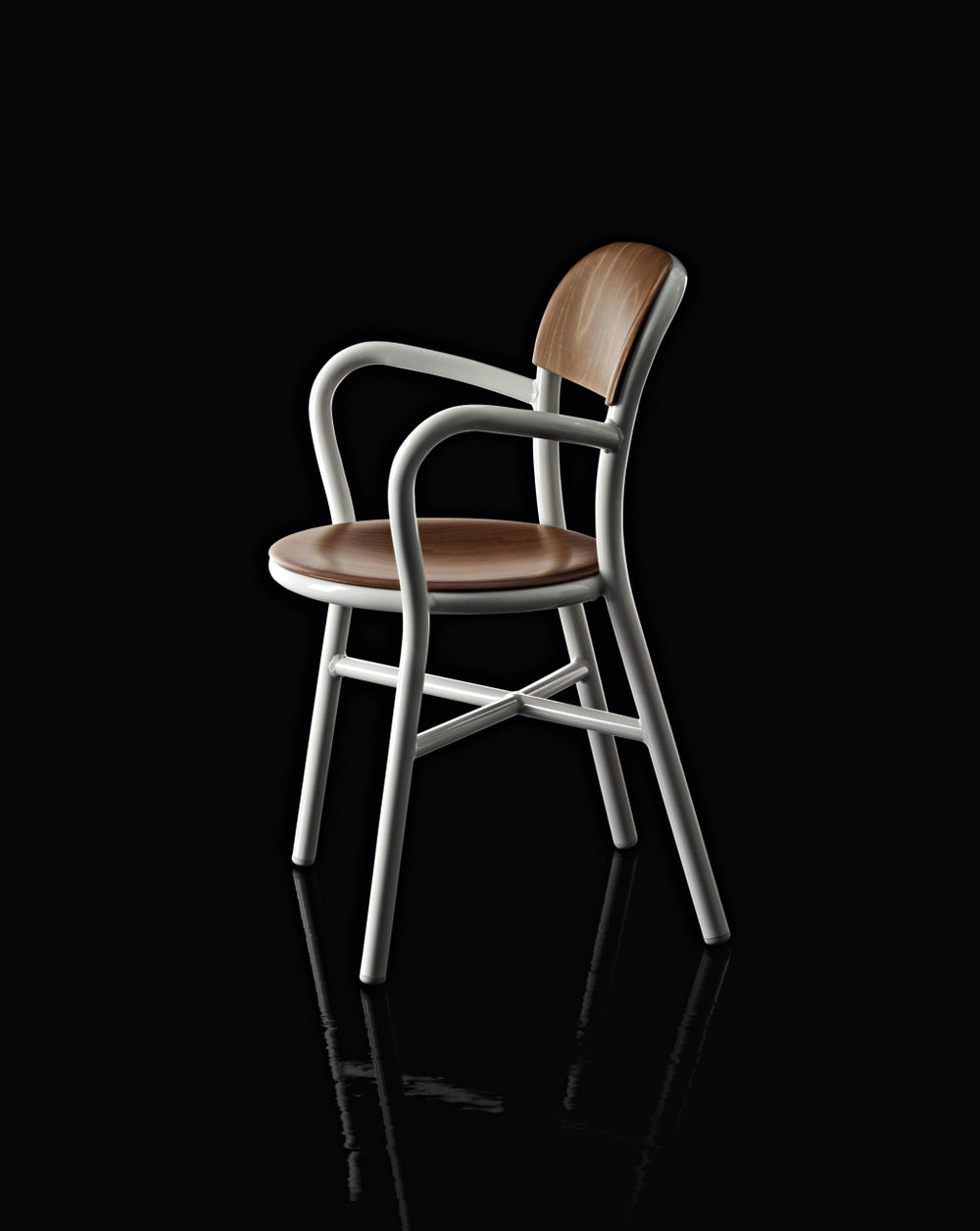 pipe chair