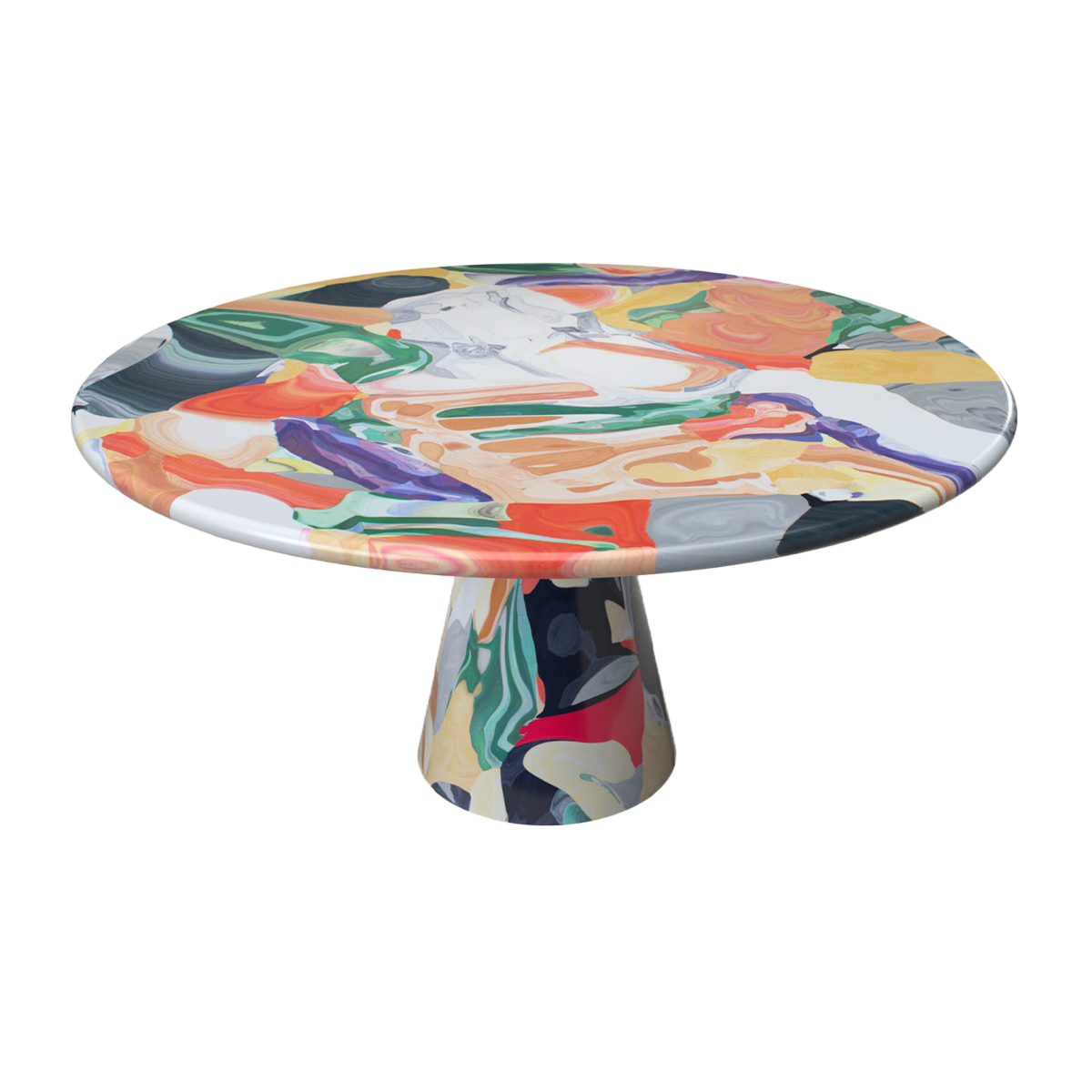 meltingpot | dining 5p