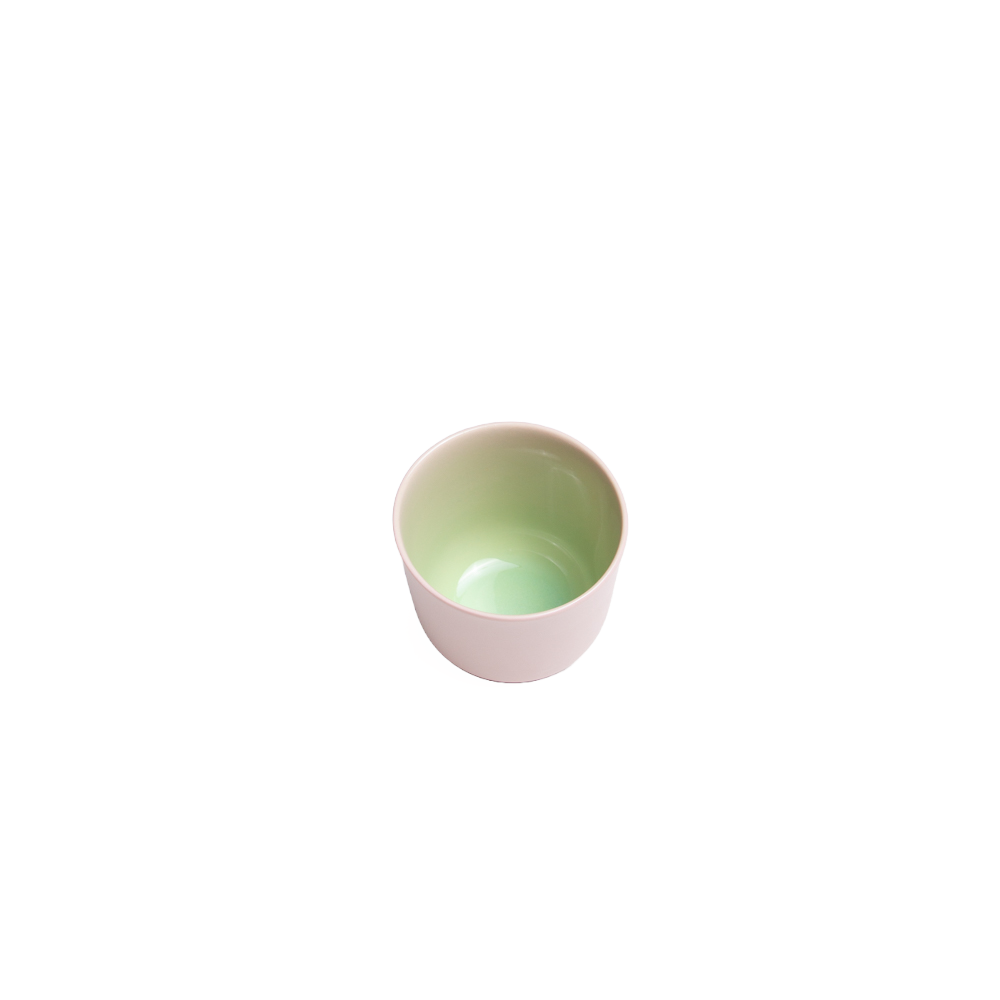 porcelain | small cup