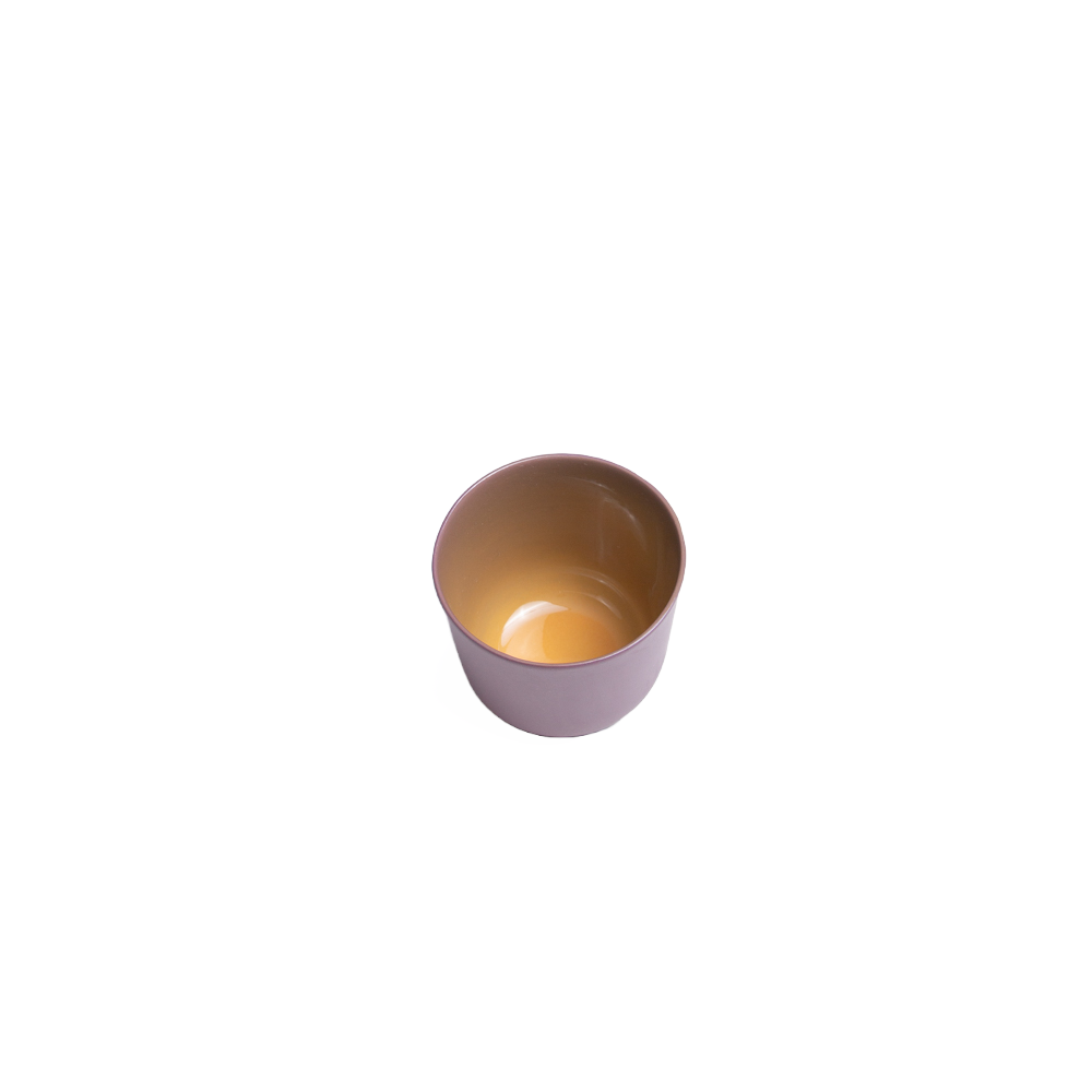 porcelain | small cup