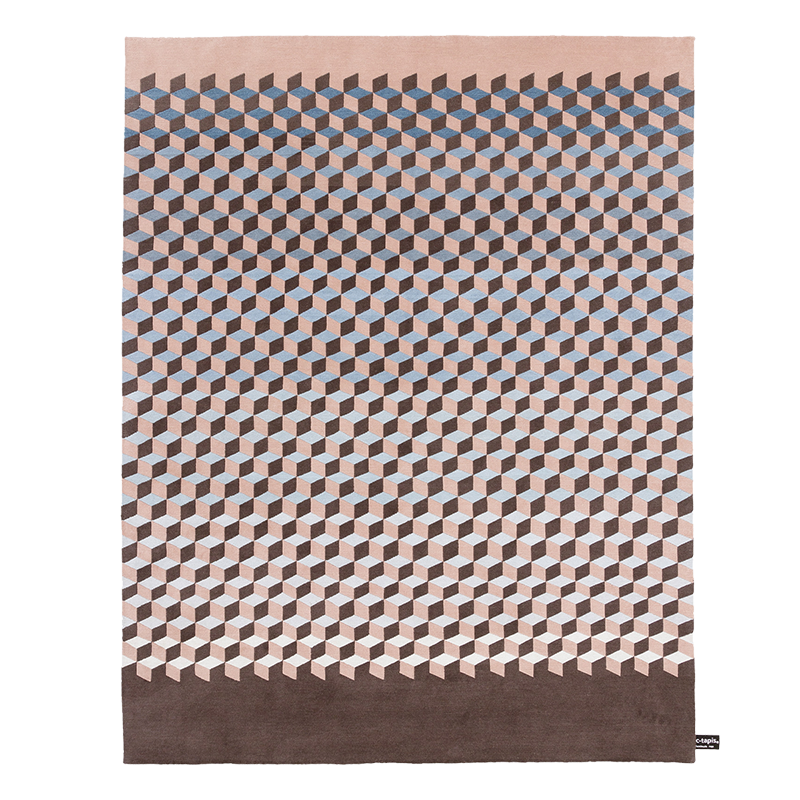 Mini Infini Soie series
