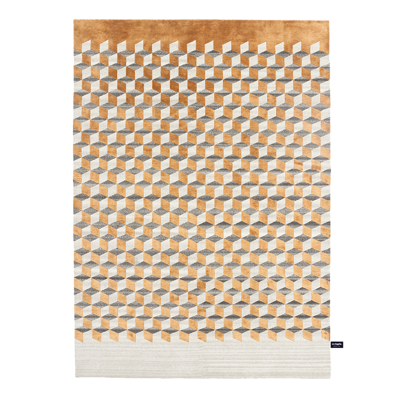Mini Infini Soie series