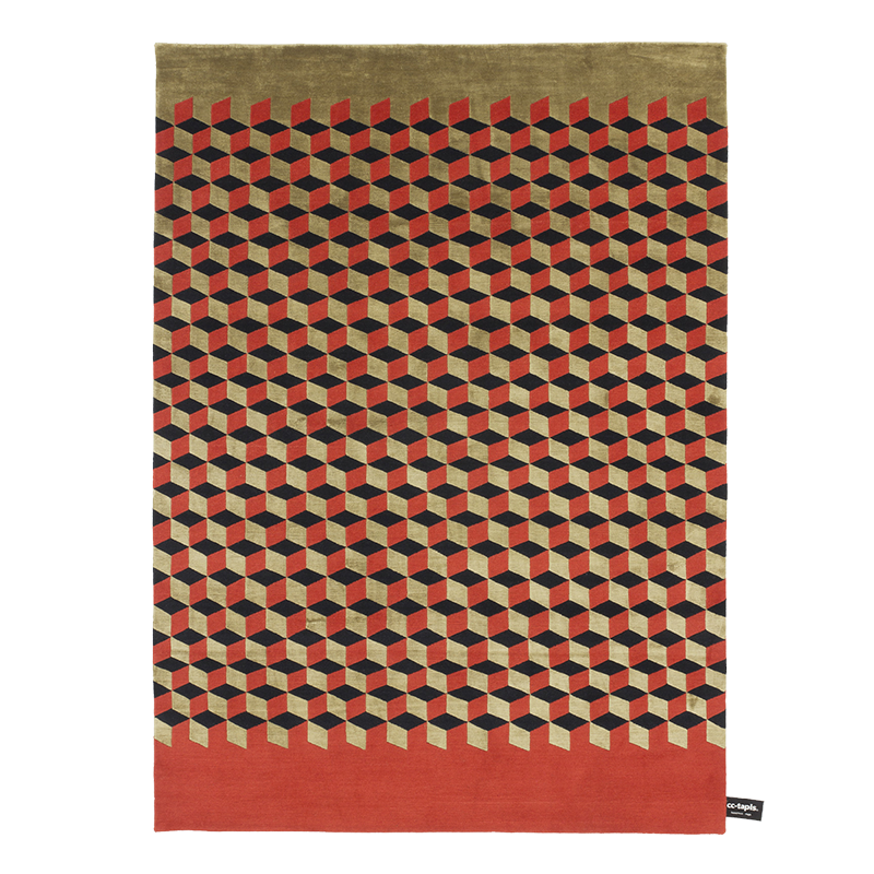 Mini Infini Soie series
