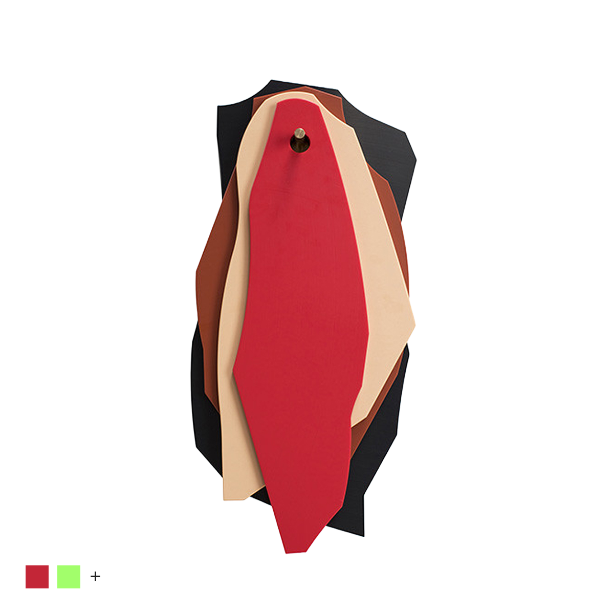 cutting boards | Muller van Severen