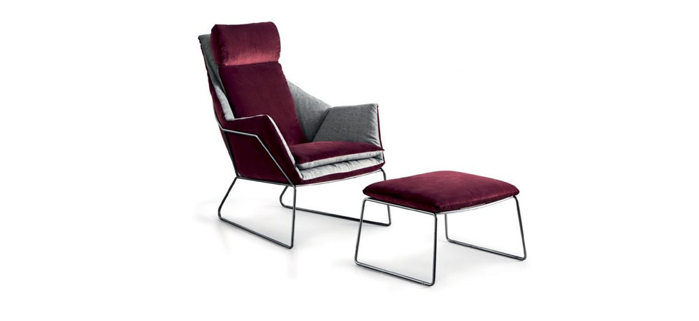 new york | bergère
