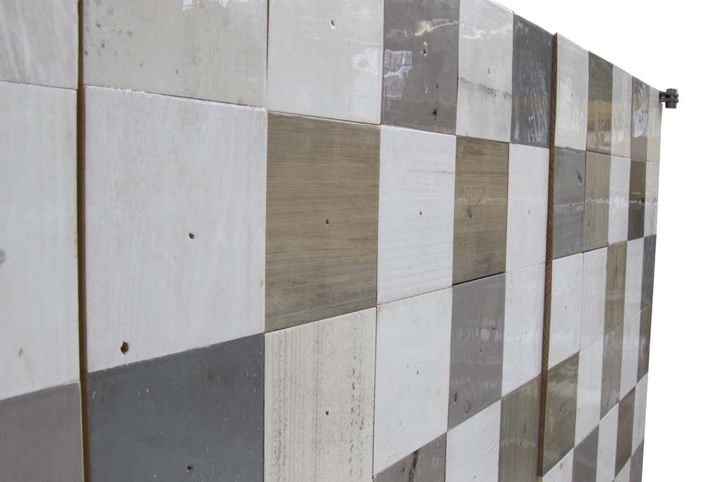 waste waste 80×80 | hanging cupboard