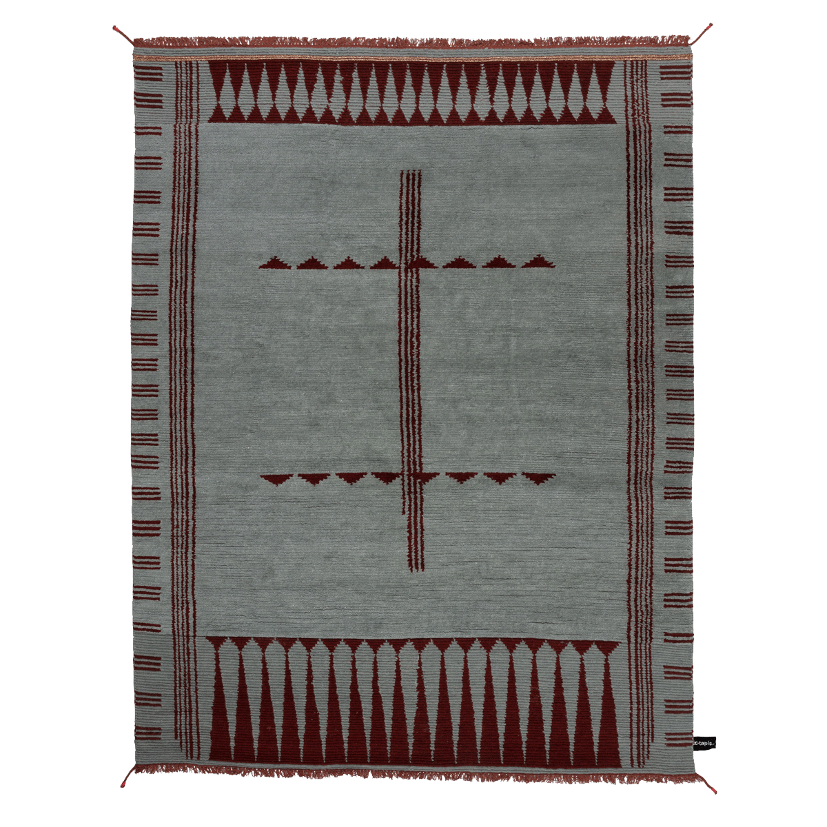Primitive Weave | 1