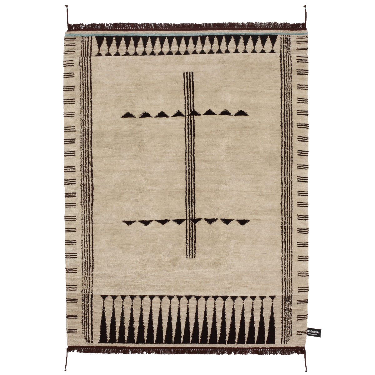 Primitive Weave | 1