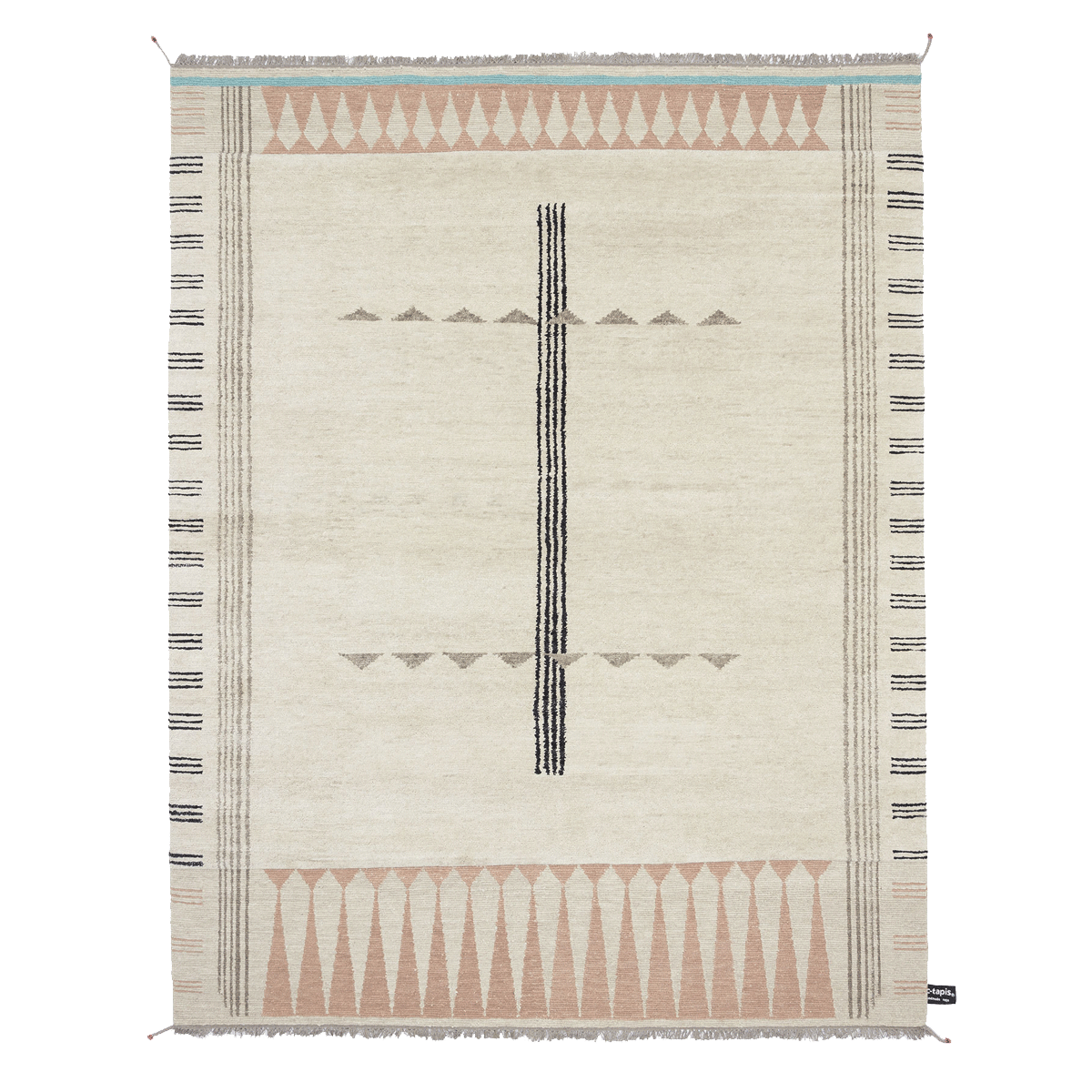 Primitive Weave | 1
