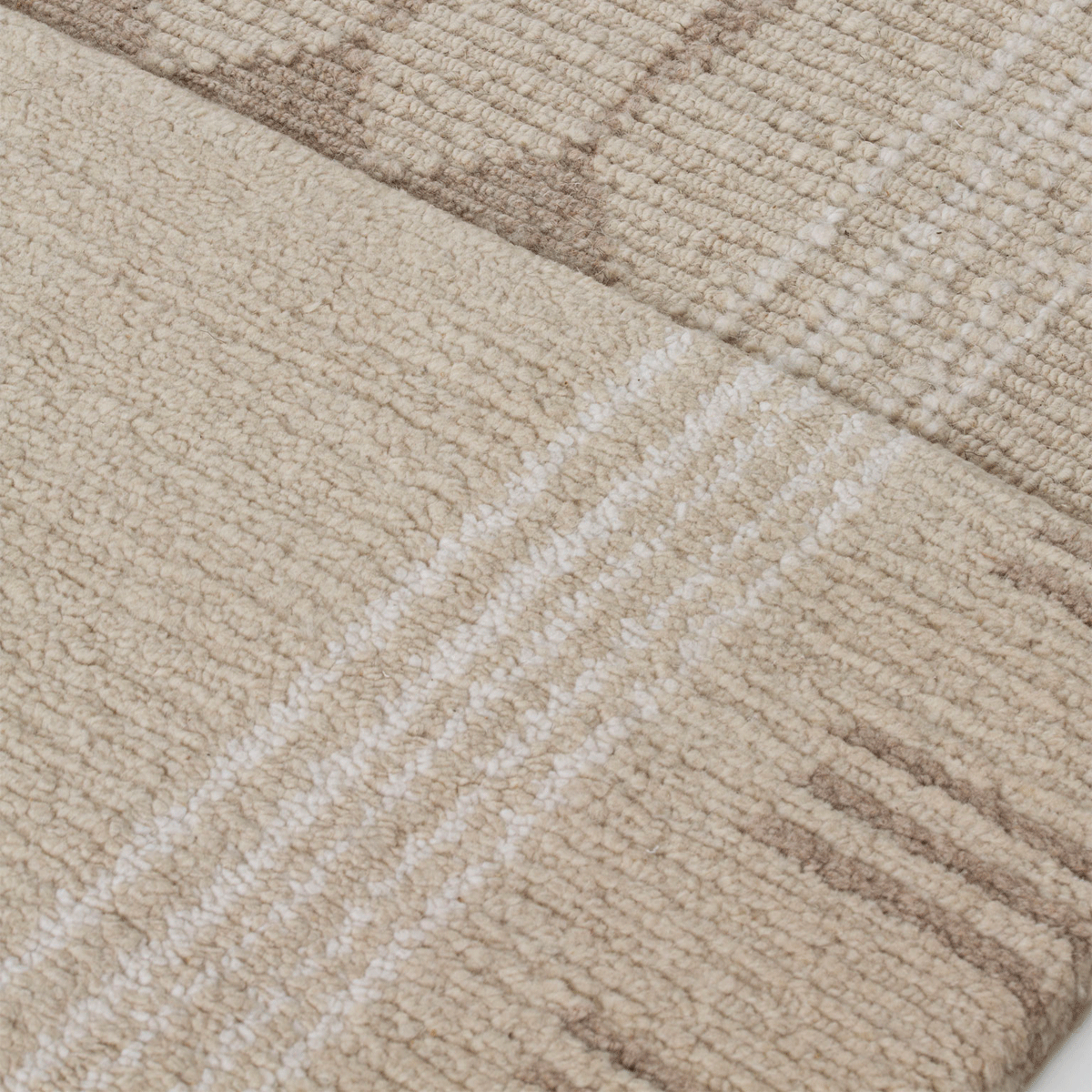 Primitive Weave | 1