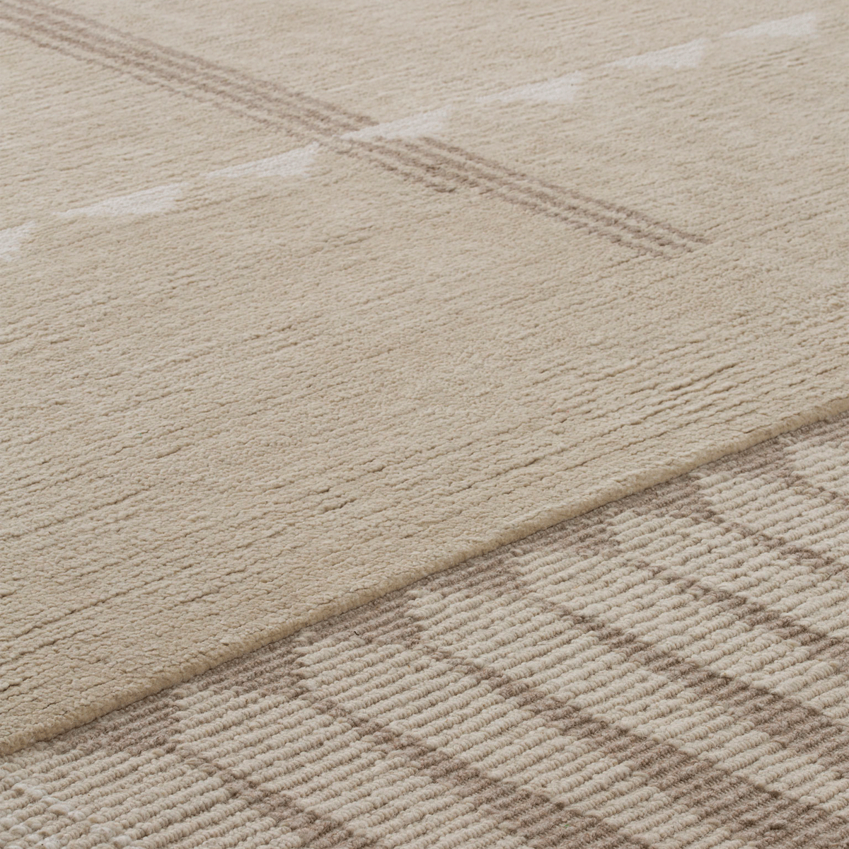 Primitive Weave | 1