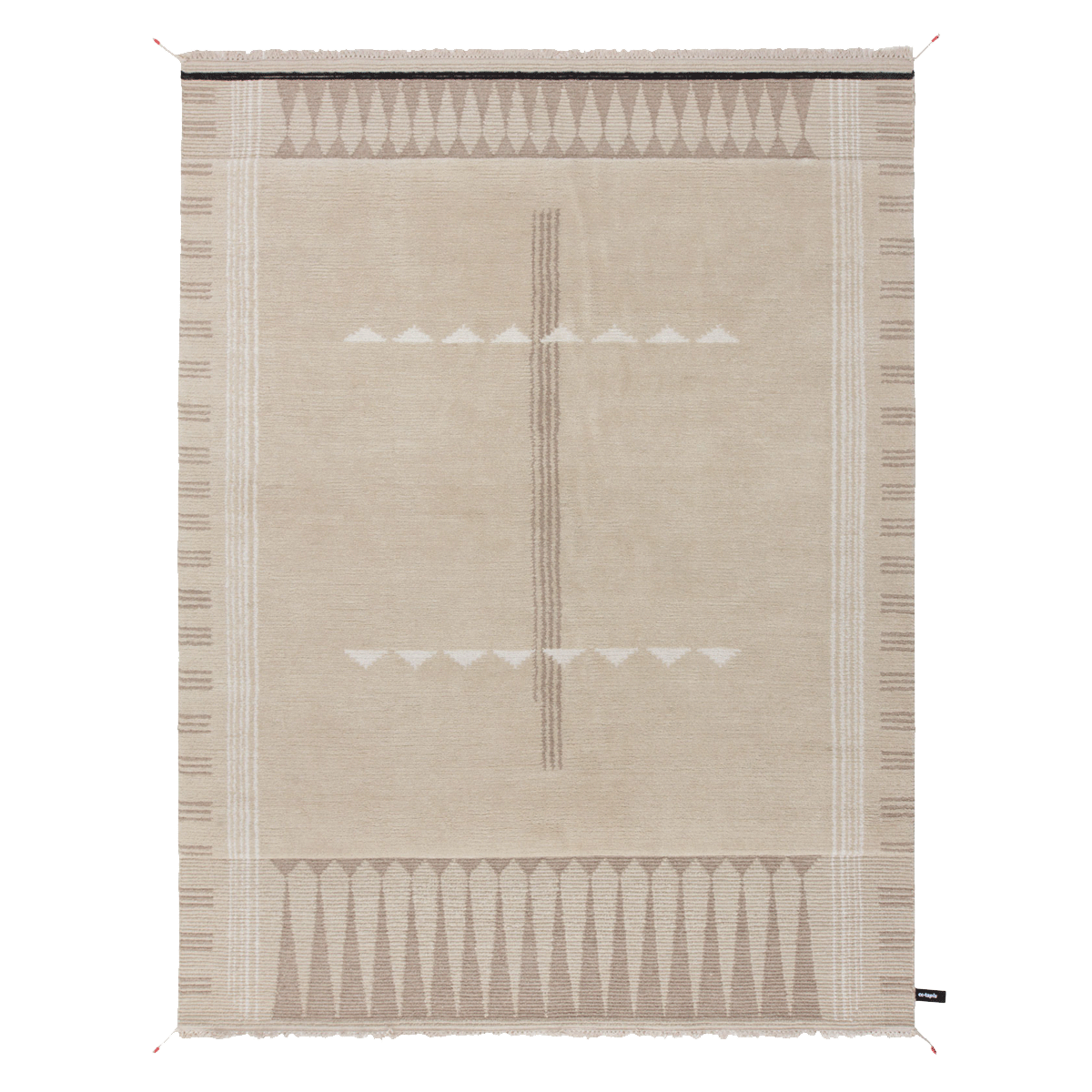 Primitive Weave | 1