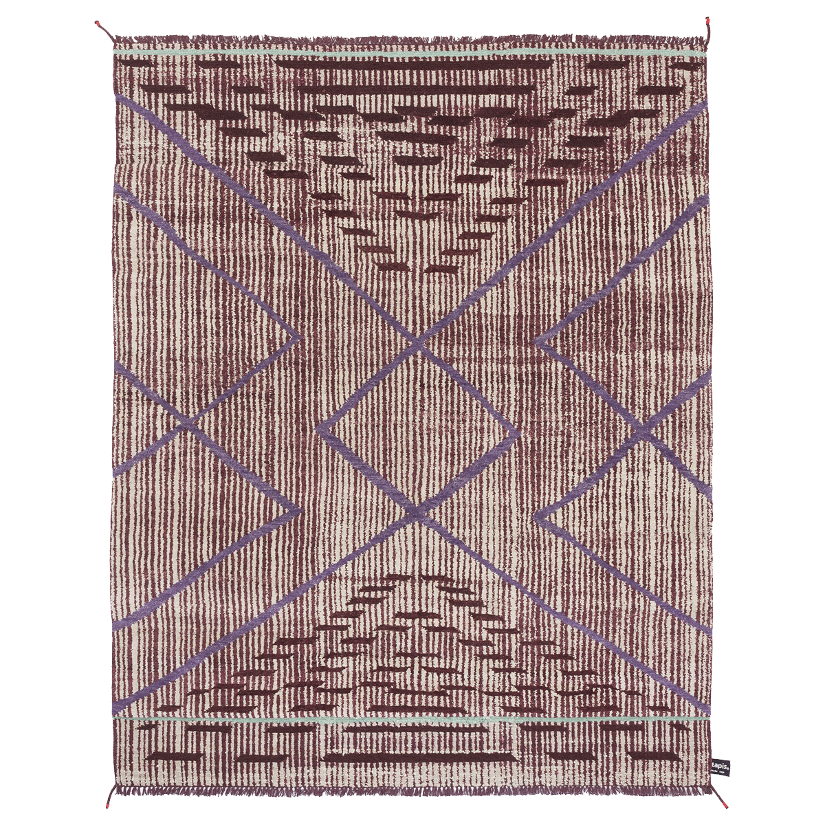 Primitive Weave | 2