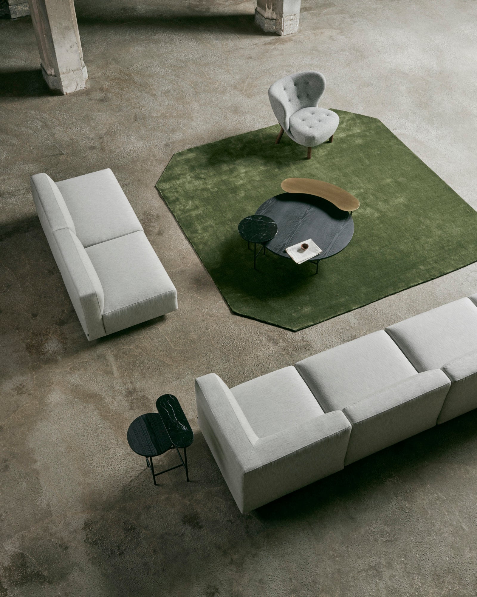 palette black | JH25