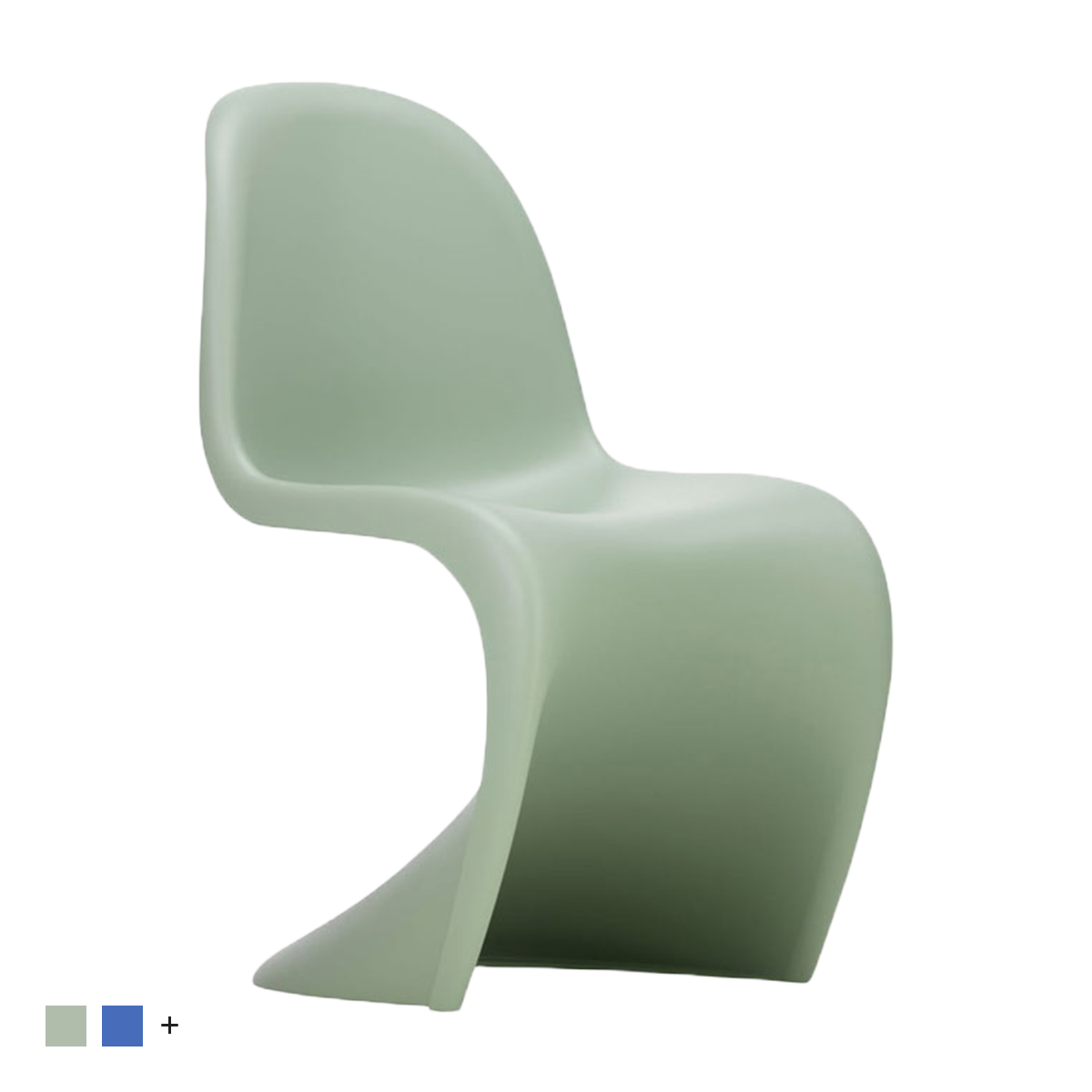 Panton chair