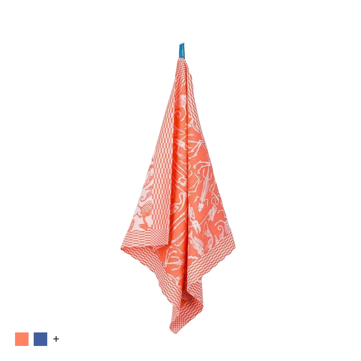 perished | tea towel
