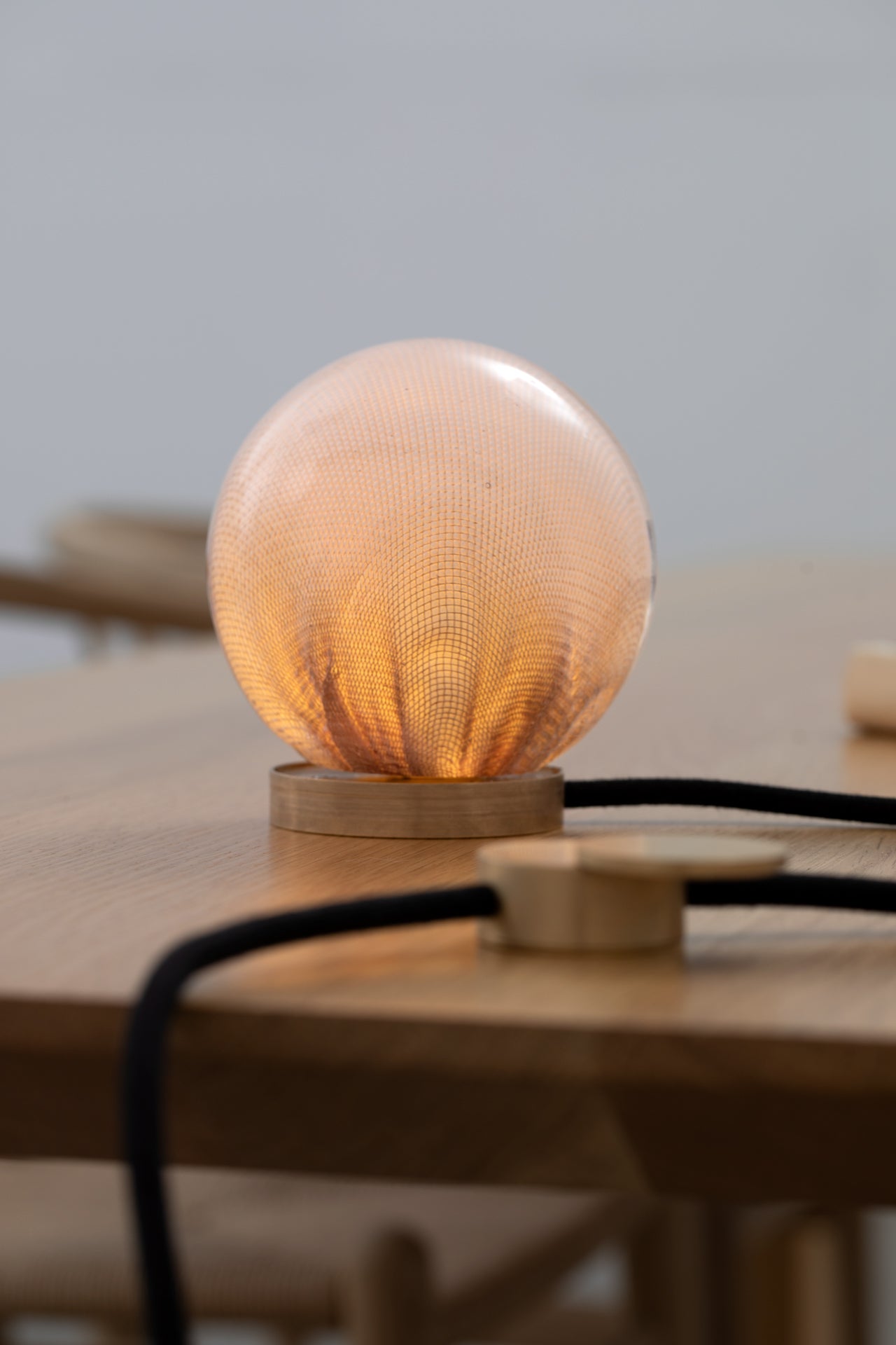 84 series | table lamp