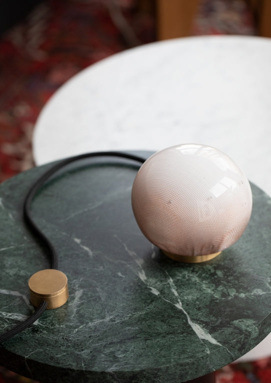 84 series | table lamp