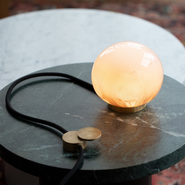 84 series | table lamp
