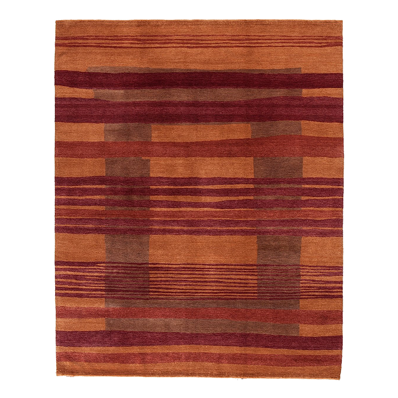 revival modern GABBEH 250 x 200cm