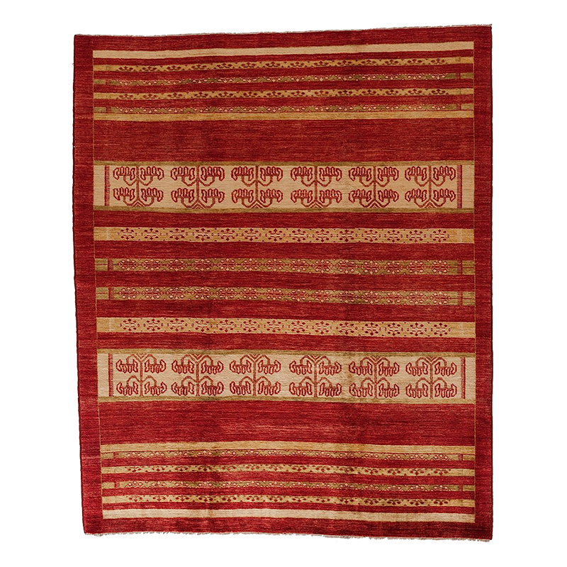 revival modern Darya 246 x 201cm