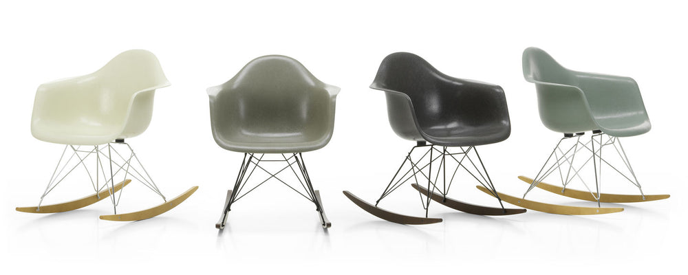 RAR eames | fiberglass