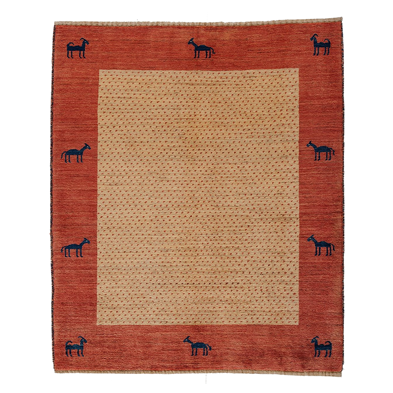 revival modern GABEH 194 x 163cm